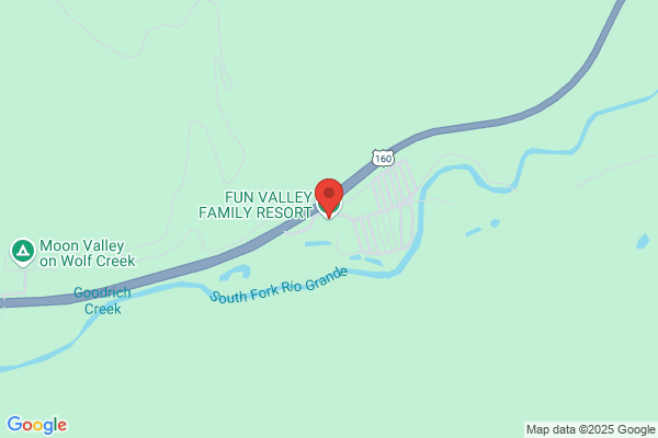 Fun Valley Rv Inc