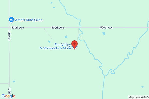 Fun Valley Ski Area