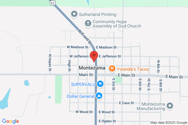 Montezuma Medical Clinic