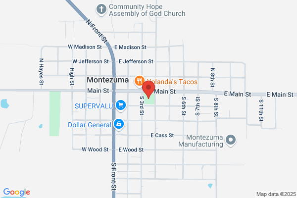 Poweshiek County of, Assessor