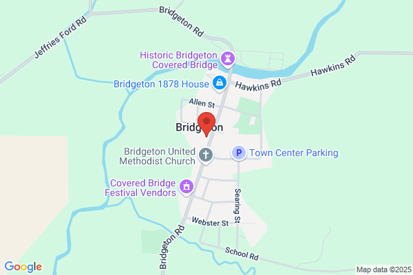 Bridgeton Baptist Church