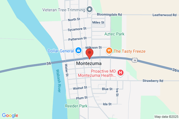Montezuma Public Library