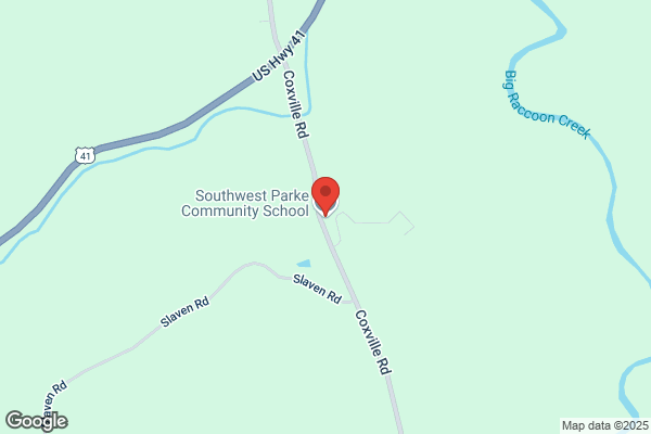 Southwest Parke Community School Corporation, Montezuma Elementary
