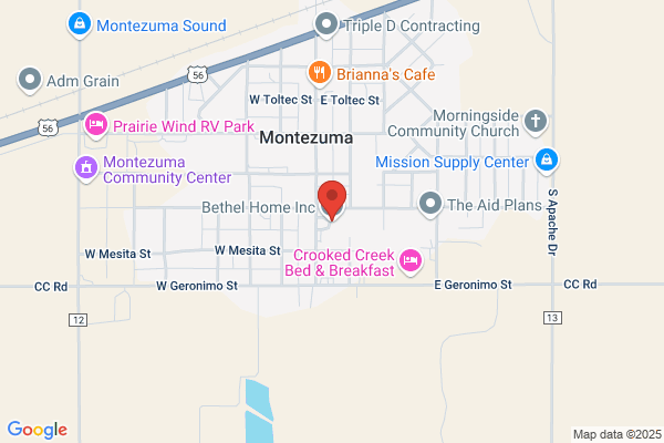 Bethel Home Inc