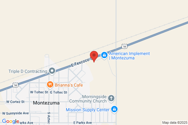 Carquest Auto Parts - MONTEZUMA AUTOMOTIVE