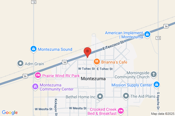 Great Plains Federal Credit Union