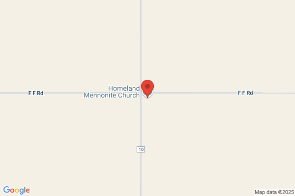 Homeland Mennonite Church