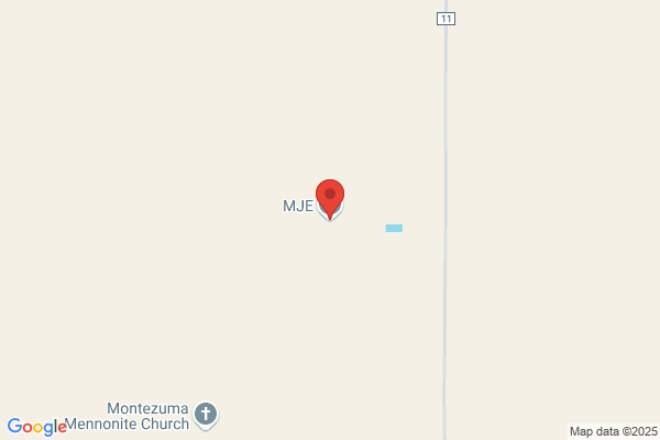 Max Jantz Excavating LLC