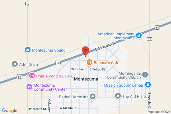 Montezuma Clinic