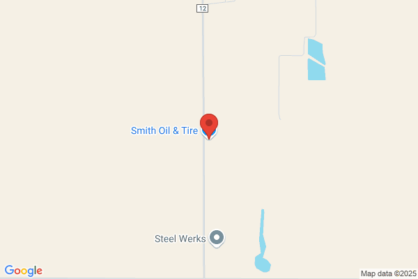 Smith Oil