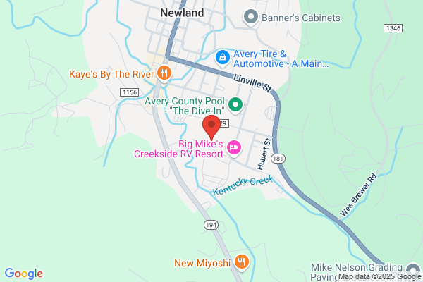 Daymark Recovery Services - Avery Center