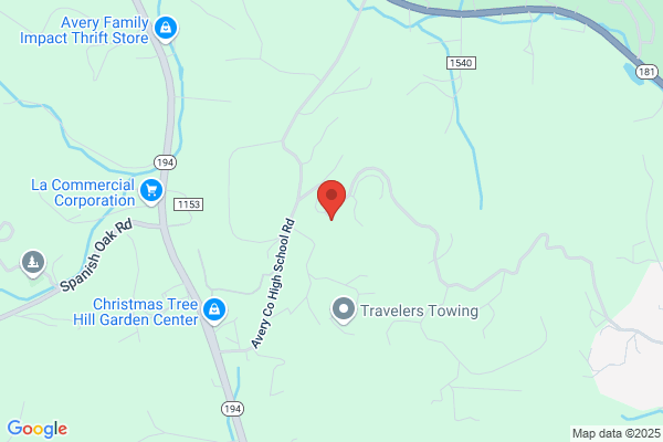 Avery County Middle School