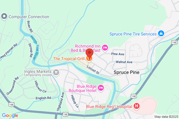 Blue Ridge Home Care