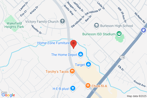 Burleson Auto Repair