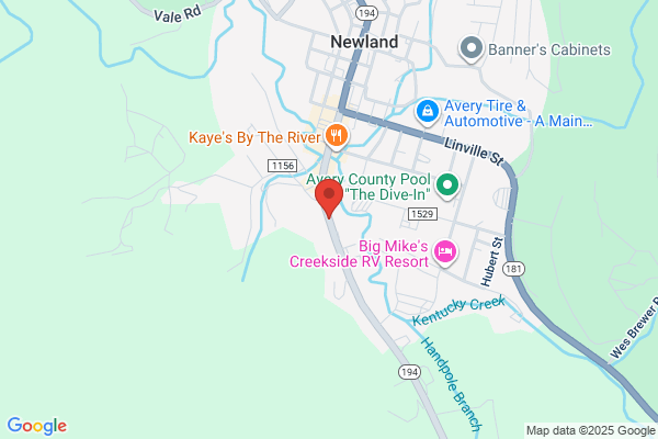 High Country Home Care