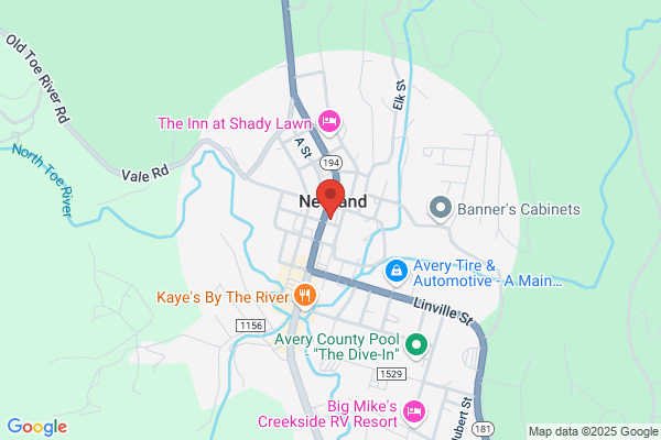 Lacey Realty Co
