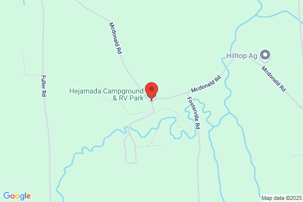 Hejamada