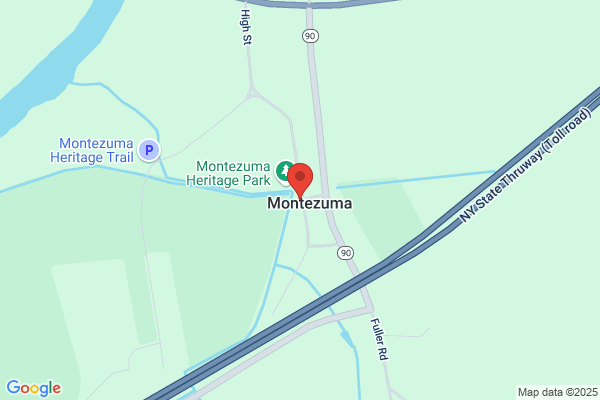 Montezuma Fire Department Inc