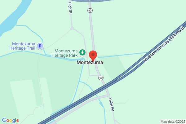 Post Offices, Montezuma