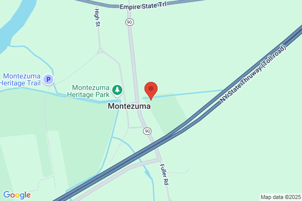 Town of Montezuma, Town Clerk