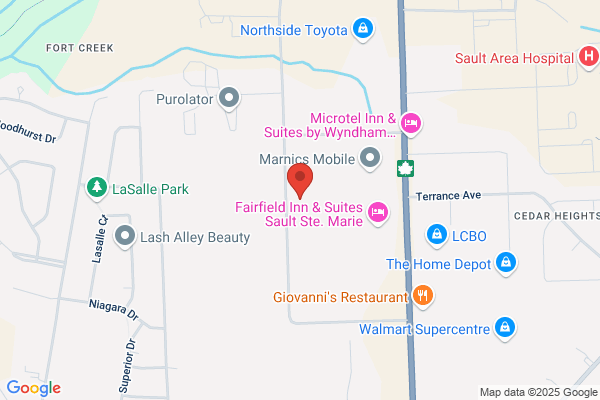 Brock's Rv Supply Warehouse
