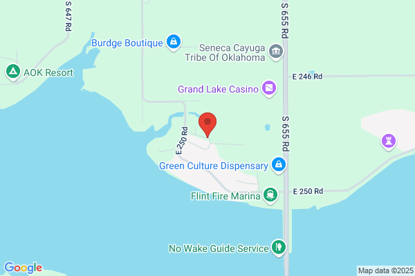 Grand Lake Mobile Home Park