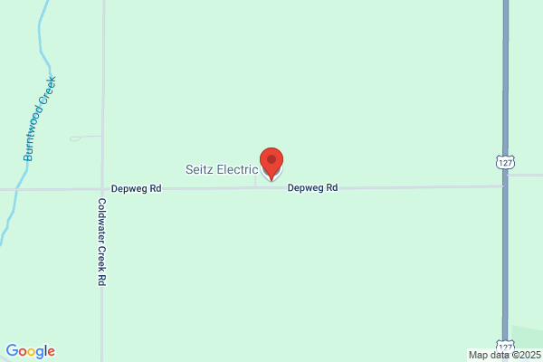 Seitz Electric Inc