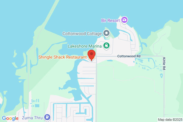 Shirley's Bar & Grill