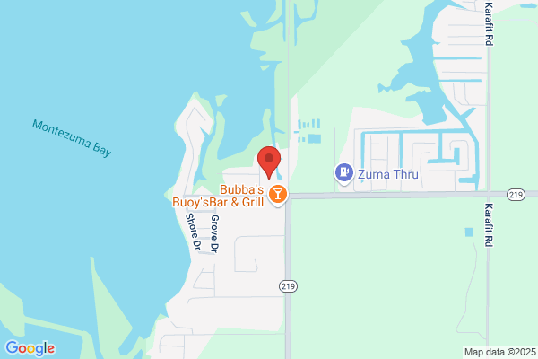 Windy Point Marina Inc