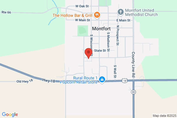 Soman -Larson Funeral Home