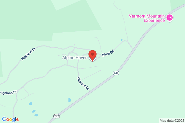 Alpine Haven Inc