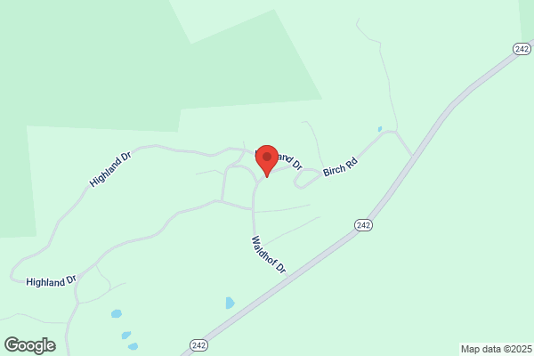 Alpine Meadows Condominiums
