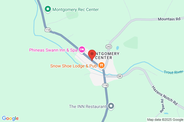 Mapled Nut Company