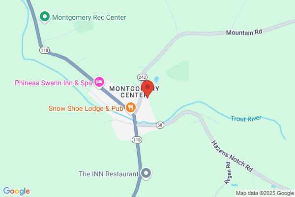 Montgomery Town Library