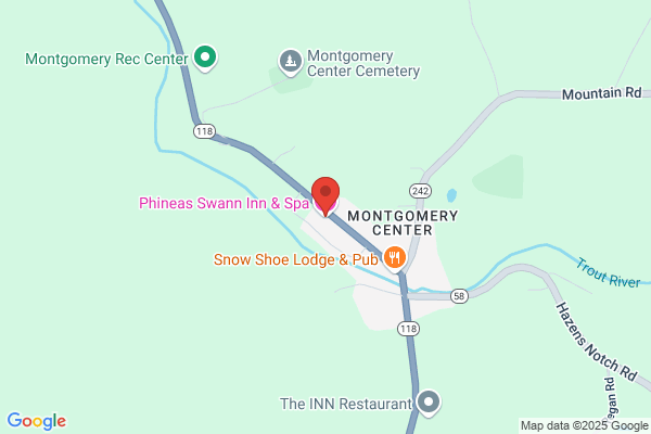 Phineas Swann Bed & Breakfast