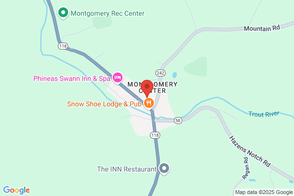 Vermont Salt Cave Spa & Halotherapy Center
