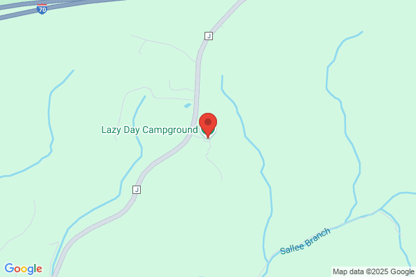 Lazy Day Campground