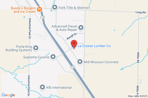 La Crosse Lumber Co.