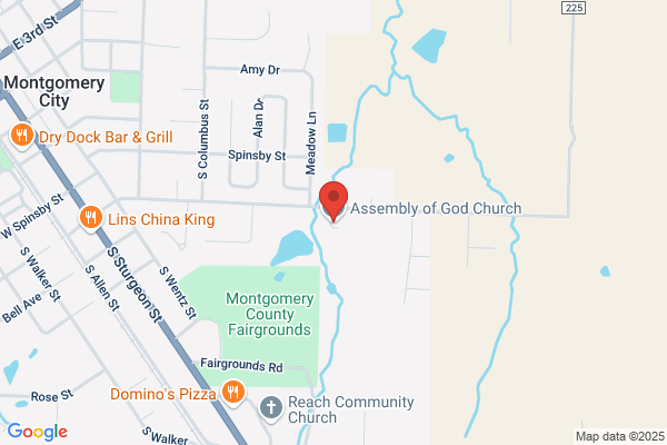 Assembly of God Church