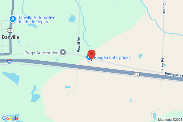 Batman Enterprises Inc