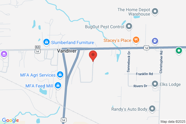 Consolidated Energy Llc