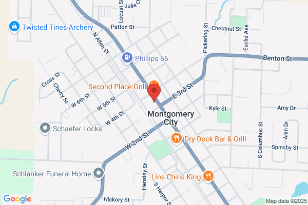County Chiropractic