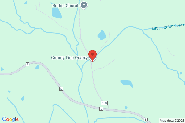 County Line Quarry