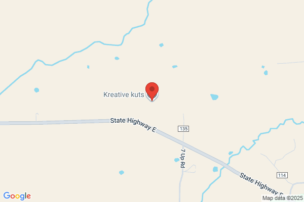 Kreative Kuts