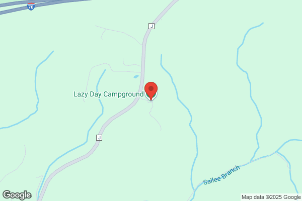 Lazy Day Campground