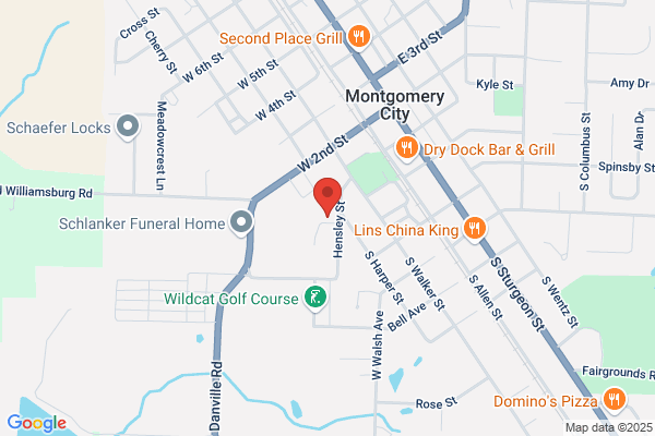 Montgomery City Apartments