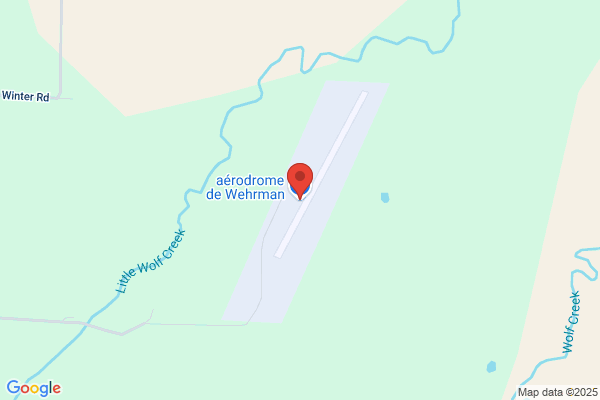 Wehrman Aviation Service