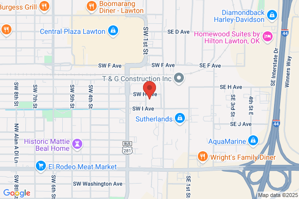 Robinson's Air Conditioning & Heating
