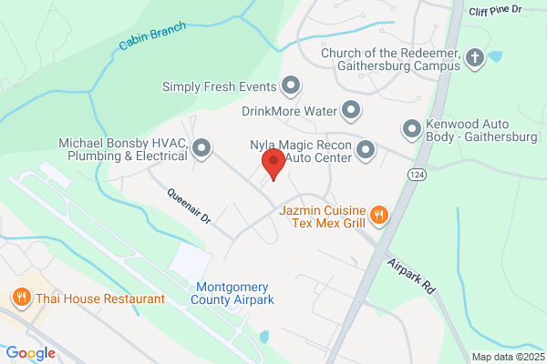 Atlantic Coastal Cooling & Heating Inc