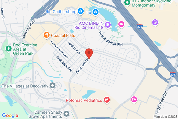 Aventon Crown Apartments
